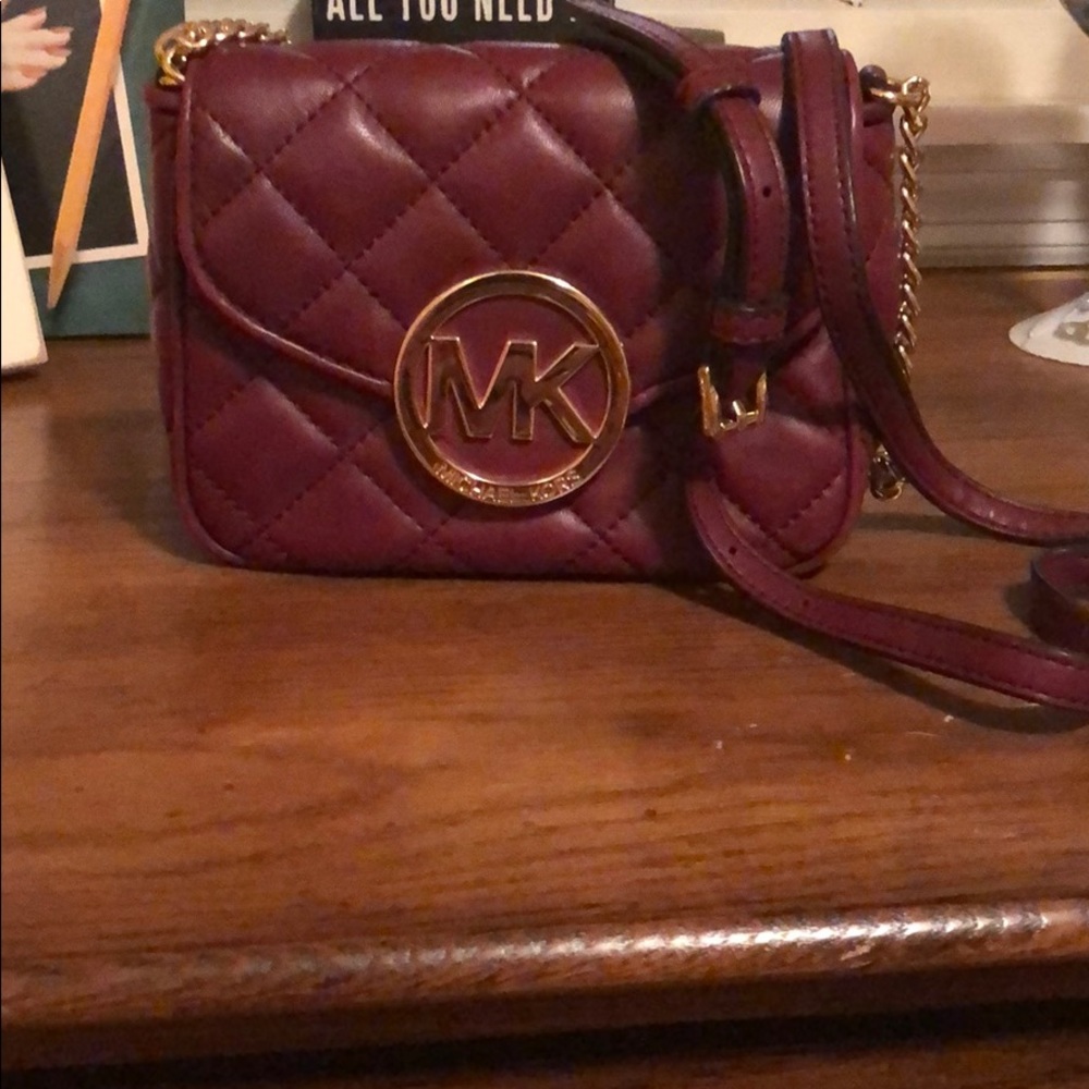 Michael Kors Crossbody